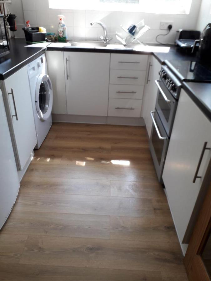 Beautiful Private Rooms In London Central Willesden Green 外观 照片