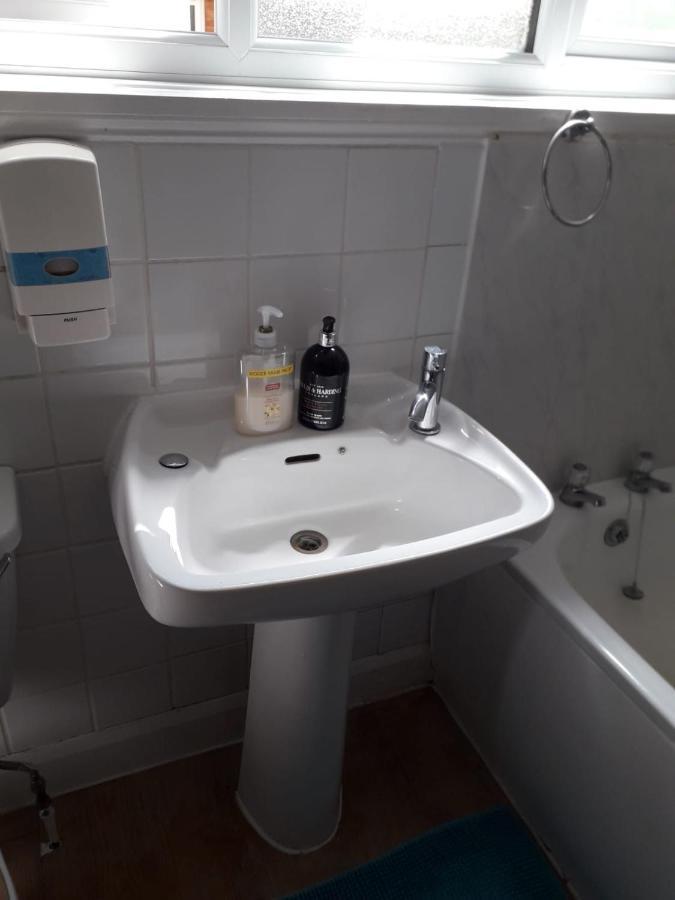 Beautiful Private Rooms In London Central Willesden Green 外观 照片